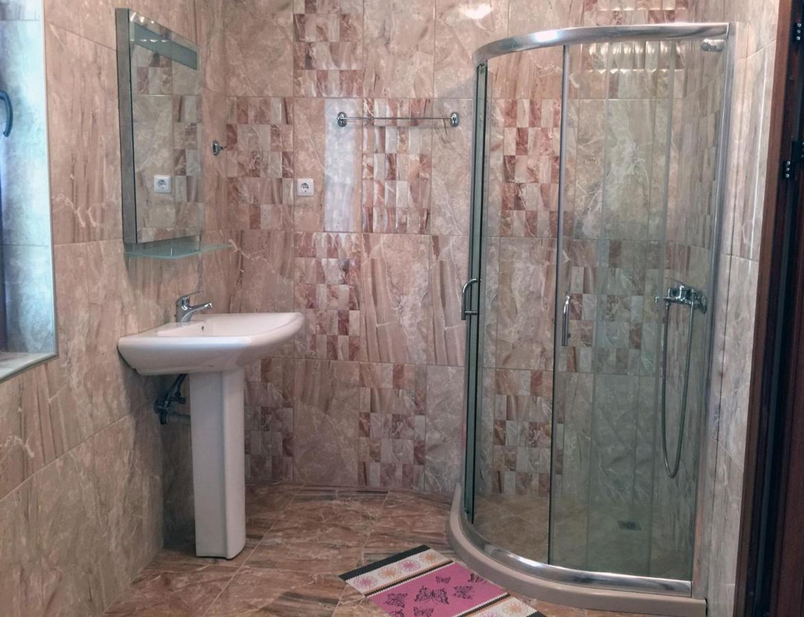 Villa Reni Sveti Vlas, sea view studio Exteriör bild